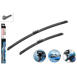 Ablaktörlő Bosch Aerotwin szett ALFA ROMEO GT [937] (04.05-12.10) 550/400mm