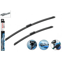 Ablaktörlő Bosch Aerotwin szett VOLKSWAGEN Golf VI [5K1] (10.08-11.12) 600/475mm