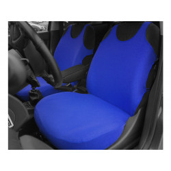 Autotričká Cotton - full modré 2ks