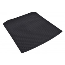Gumiszőnyeg Škoda Superb III liftback (2015-től) csomagtartóba