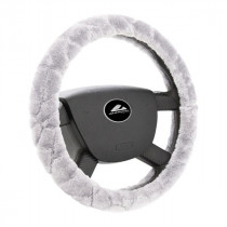 Volánkárpit szürke 37-39cm