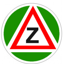 Kezdő matrica
