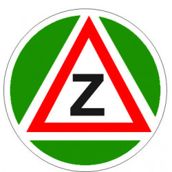 Kezdő matrica