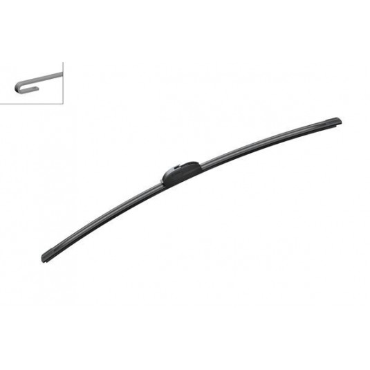 Bosch Aerotwin törlőlapát TOYOTA Yaris [P13] (07.11-napjainkig) 700mm
