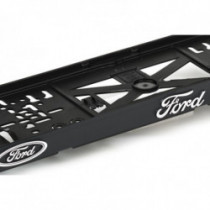 3D rendszámtábla alátét FORD