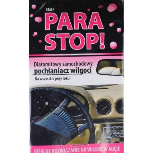 PARA STOP kicsi páraelnyelő
