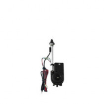 Autóantenna teljesen automata motorral