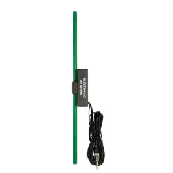 Autóantenna beltéri