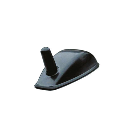GPS-antenna utánzat ezüst