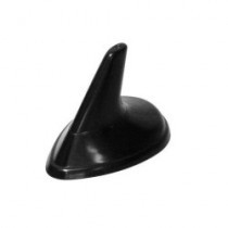 GPS antenna utánzat fekete