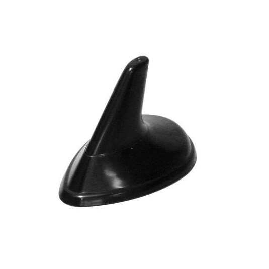 GPS antenna utánzat fekete