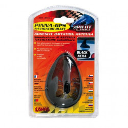GPS antenna utánzat fekete