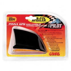 GPS-FIN 2 antenna utánzat