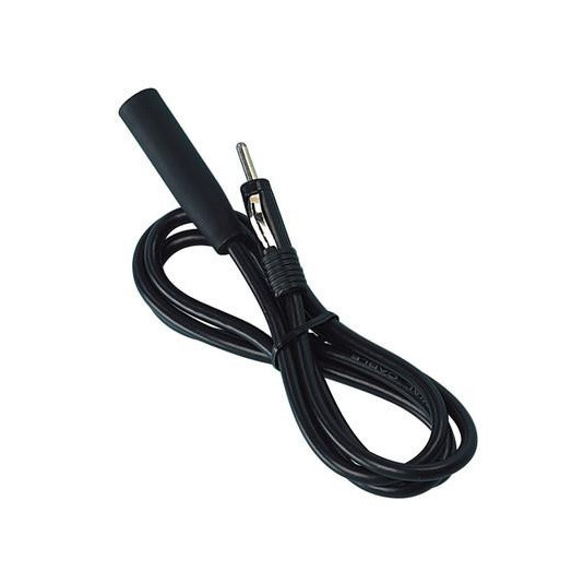 Antenna hosszabbító kábel COAXIAL