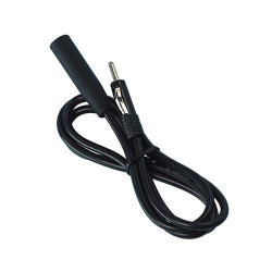 Antenna hosszabbító kábel COAXIAL