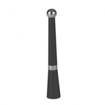 ALU-TECH MICRO 2 antennabotok AUDI, VOLKSWAGEN, SEAT, OPEL
