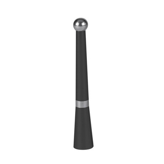 ALU-TECH MICRO 2 antennabotok AUDI, VOLKSWAGEN, SEAT, OPEL