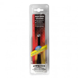 ALU-TECH MICRO 2 antennabotok AUDI, VOLKSWAGEN, SEAT, OPEL
