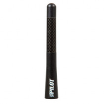 CARBON 2 antenna rúd