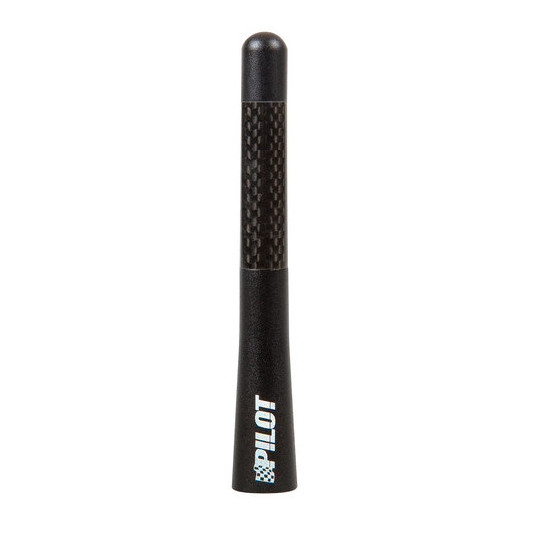 CARBON 2 antenna rúd