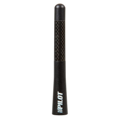CARBON 2 antenna rúd
