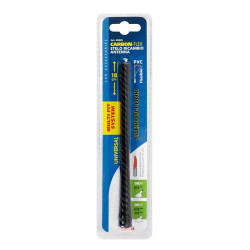CARBON FLEX antennabotok