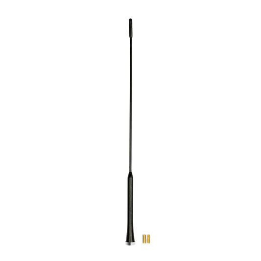 CHROME-RING antenna rúd