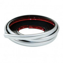 Króm FENDER-TRIM 25 széle