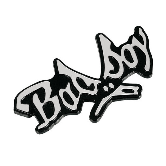 3D matrica Bad boy