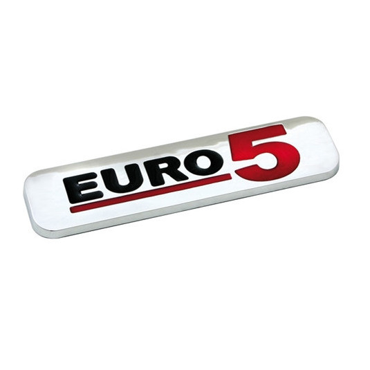3D matrica EURO5