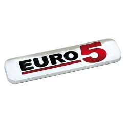 3D matrica EURO5