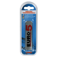 3D matrica EURO5