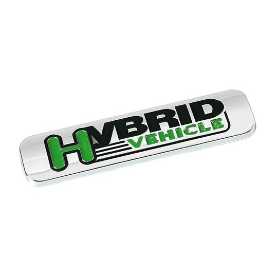 3D matrica HYBRID