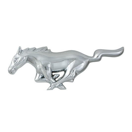 RACING HORSE matrica