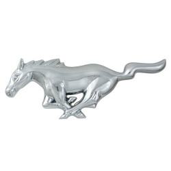 RACING HORSE matrica
