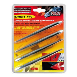Dekoratív csíkok SHORT-FIN V2