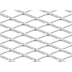 Alumínium RACING-GRILL M rács