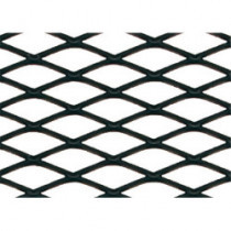 Alumínium versenyrácsozat RACING-GRILL M V2