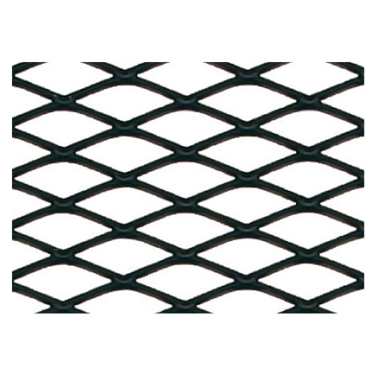 Alumínium versenyrácsozat RACING-GRILL M V2