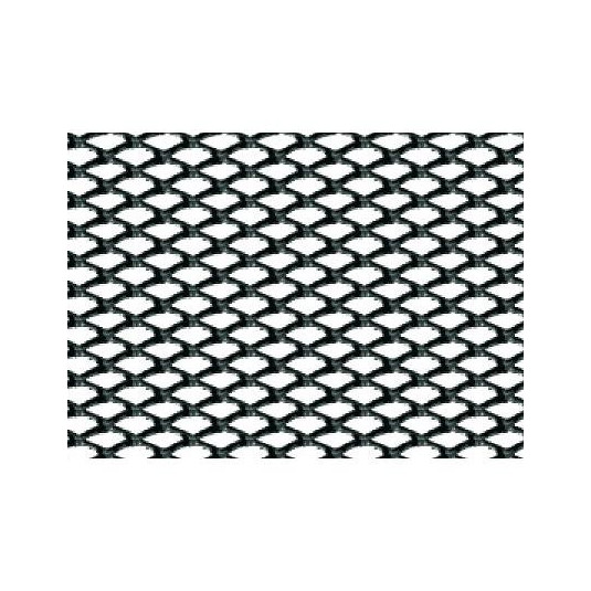 Alumínium RACING-GRILL S V2 rács