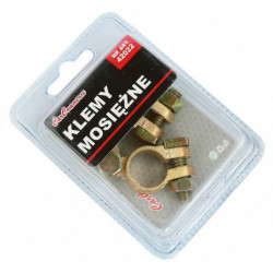 Akkumulátor leválasztó kapcsoló 12 / 24V 3. modell