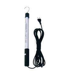 Szerelő lámpa neon 220V 8W