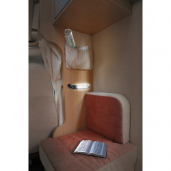 Interiorlicht LED PIVOT - 4