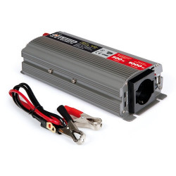 Feszültségváltó 500W max 1000W