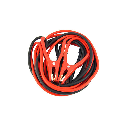 Indítókábelek 600Ah 4,5m, 12/24V