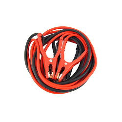 Indítókábelek 600Ah 4,5m, 12/24V