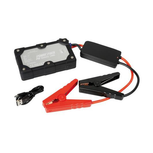 Indítóforrás POWER BANK P8-GUMMY