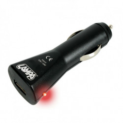 5V USB kulcs töltő