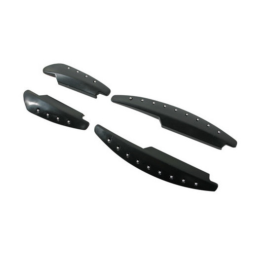 HIRO ajtóvédő