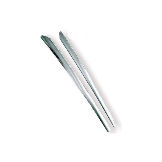 CHROME-LINE XL lökhárító védelmi elem